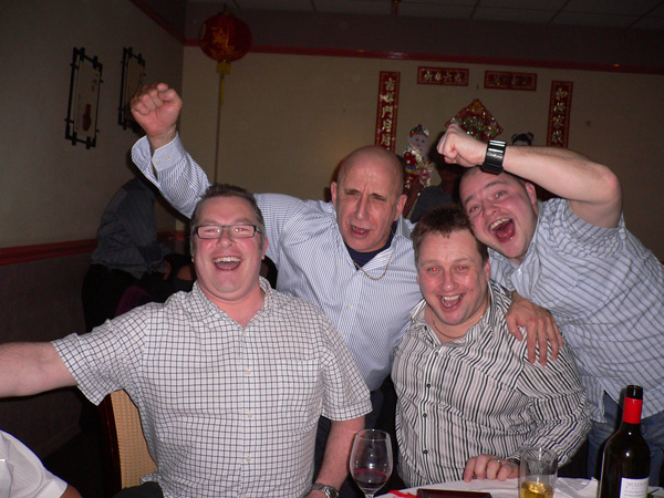 Mister Wing Ipswich