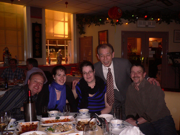 Mister Wing Ipswich