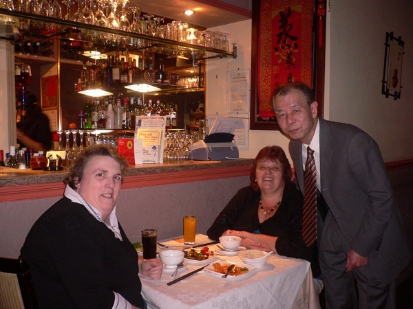 Mister Wing Ipswich