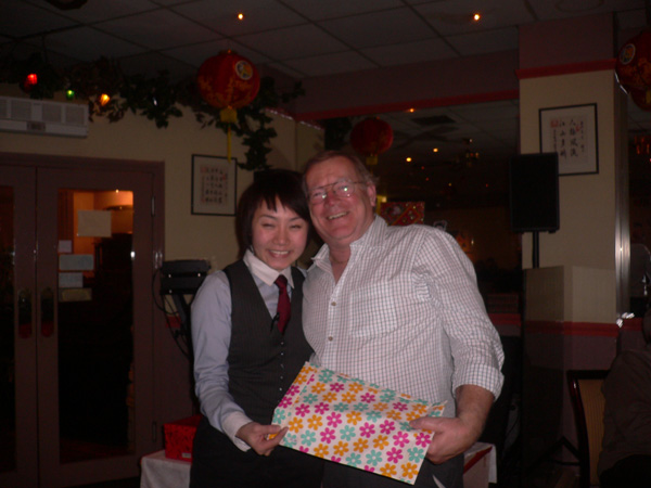 Mister Wing Ipswich
