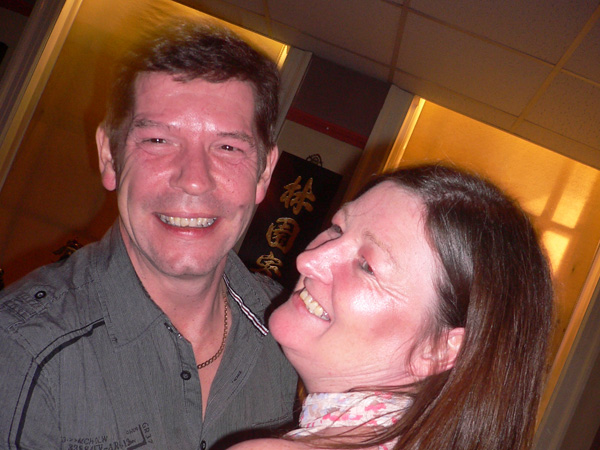 Mister Wing Ipswich