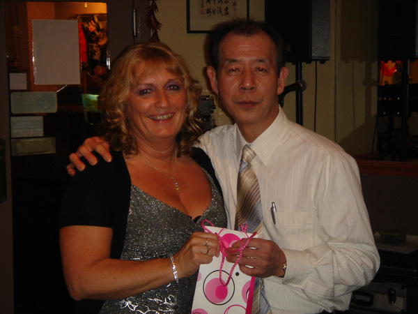 Mister Wing Ipswich