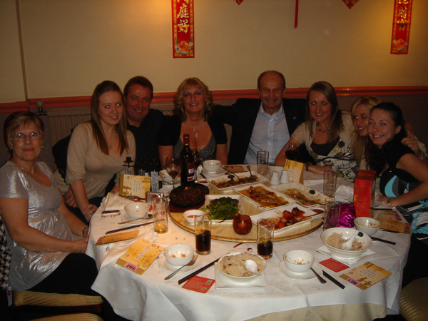 Mister Wing Ipswich